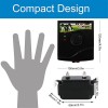 Rechargeable Electronic Dog Fence Wired Containment System with Waterproof Collars Rechargeable Electronic Dog Fence Wired Containment System with Waterproof Collars