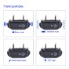 Dog Training Collars with Waterproof and Rechargeable Remote Dog Shock Collars Dog Training Collars with Waterproof and Rechargeable Remote Dog Shock Collars