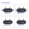 Rechargeable Remote Dog Training Collars with Waterproof Vibrating Dog Collars for 3 Dogs Rechargeable Remote Dog Training Collars with Waterproof Vibrating Dog Collars for 3 Dogs