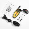 2 in 1 Dog Training Collars Automatic Anti Bark Control with Remote Shock Collars for 2 dogs 2 in 1 Dog Training Collars Automatic Anti Bark Control with Remote Shock Collars for 2 dogs