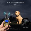 Dog Training Collars Remote Rechargeable and Waterproof Electric Dog Collars for 2 Dogs Dog Training Collars Remote Rechargeable and Waterproof Electric Dog Collars for 2 Dogs