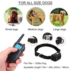 dog-training-collar - M998dc black_4